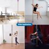 9.25ft DANCING POLE